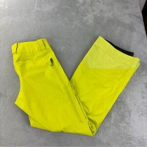 Patagonia NWT Women's Sz Small Untracked Gore-tex Snowboarding Pants 29912 Style